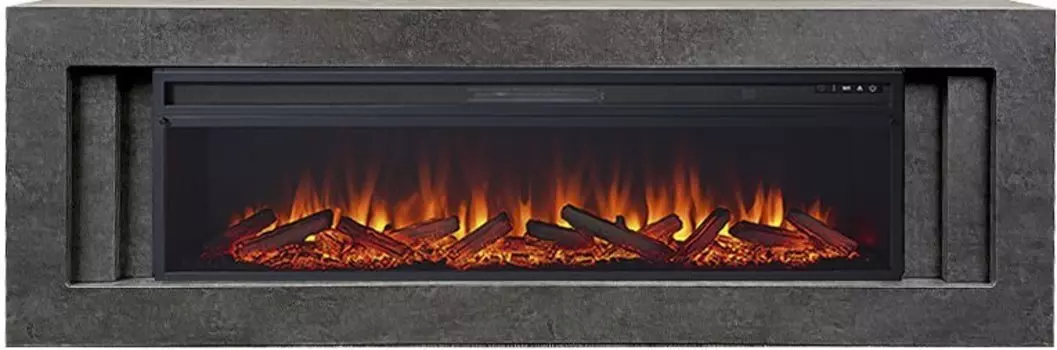 Линейный электрокамин Royal Flame