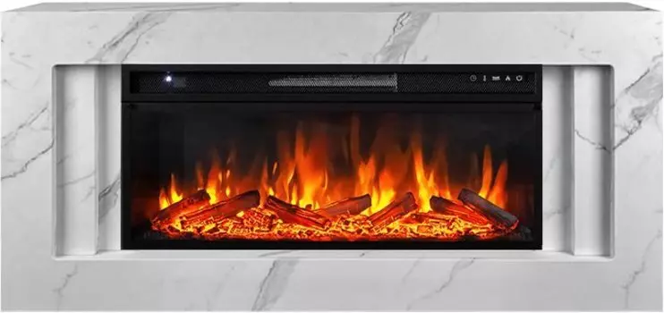 Линейный электрокамин Royal Flame