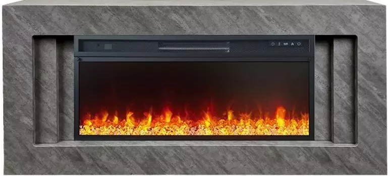 Линейный электрокамин Royal Flame