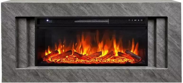 Линейный электрокамин Royal Flame