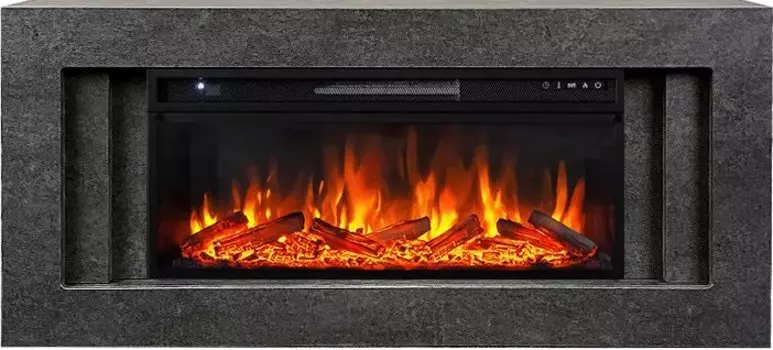 Линейный электрокамин Royal Flame
