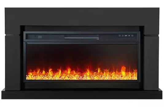 Линейный электрокамин Royal Flame