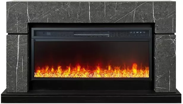 Линейный электрокамин Royal Flame