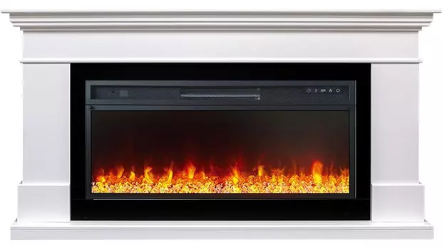 Линейный электрокамин Royal Flame