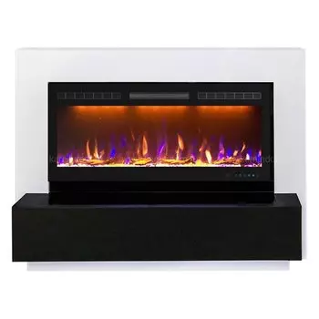 Линейный электрокамин Royal Flame