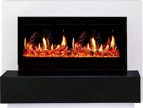 Линейный электрокамин Royal Flame