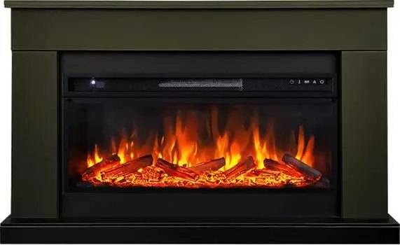 Линейный электрокамин Royal Flame