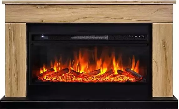 Линейный электрокамин Royal Flame