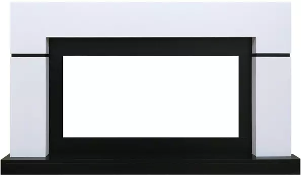 Линейный электрокамин Royal Flame