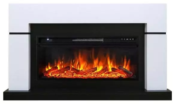 Линейный электрокамин Royal Flame