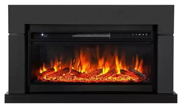 Линейный электрокамин Royal Flame