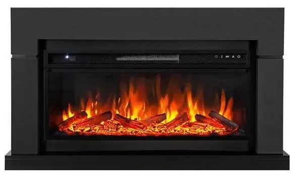 Линейный электрокамин Royal Flame