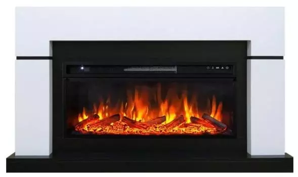 Линейный электрокамин Royal Flame