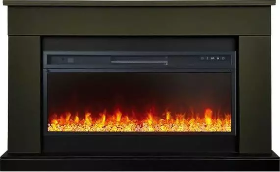 Линейный электрокамин Royal Flame