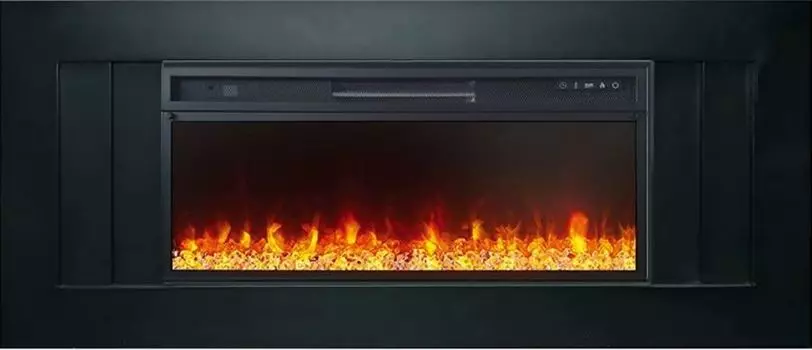 Линейный электрокамин Royal Flame