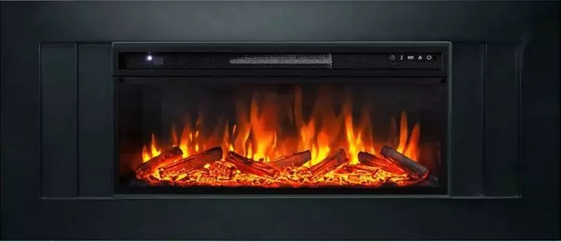 Линейный электрокамин Royal Flame
