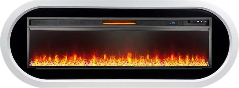 Линейный электрокамин Royal Flame