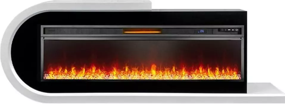 Линейный электрокамин Royal Flame