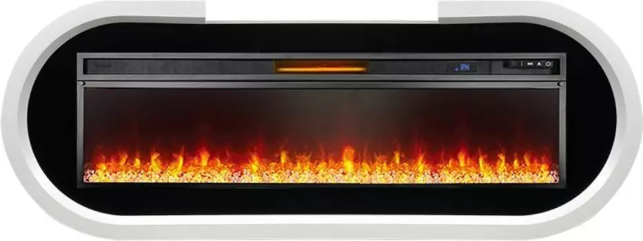 Линейный электрокамин Royal Flame