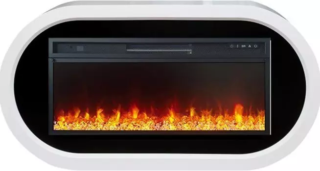 Линейный электрокамин Royal Flame