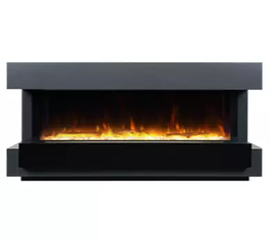 Линейный электрокамин Royal Flame