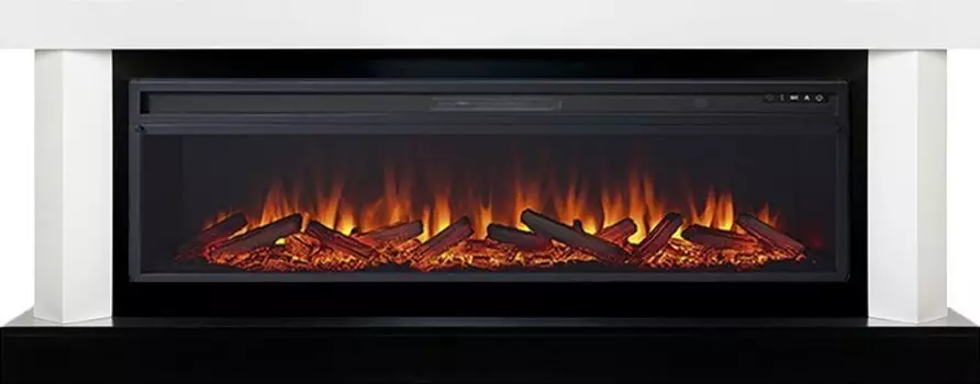 Линейный электрокамин Royal Flame