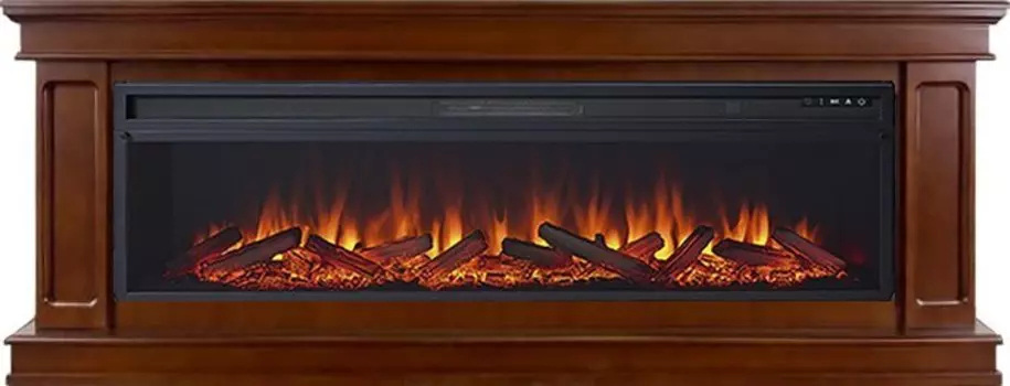 Линейный электрокамин Royal Flame