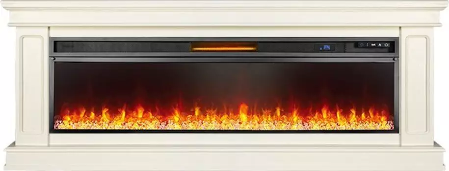 Линейный электрокамин Royal Flame