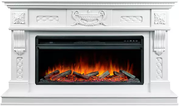 Линейный электрокамин Royal Flame