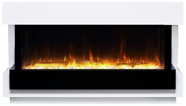 Линейный электрокамин Royal Flame
