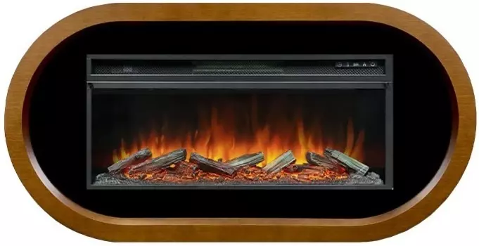 Линейный электрокамин Royal Flame