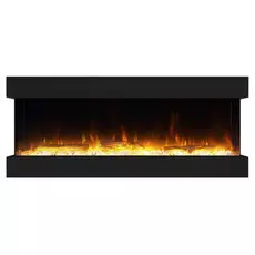 Линейный электрокамин Royal Flame