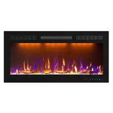 Линейный электрокамин Royal Flame