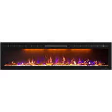 Линейный электрокамин Royal Flame