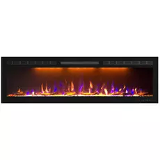 Линейный электрокамин Royal Flame