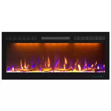 Линейный электрокамин Royal Flame