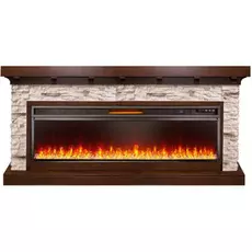 Линейный электрокамин Royal Flame