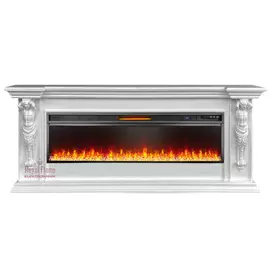 Линейный электрокамин Royal Flame