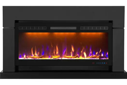Линейный электрокамин Royal Flame