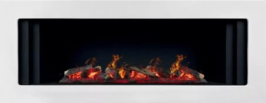 Линейный электрокамин Royal Flame