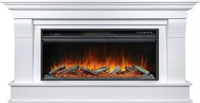 Линейный электрокамин Royal Flame