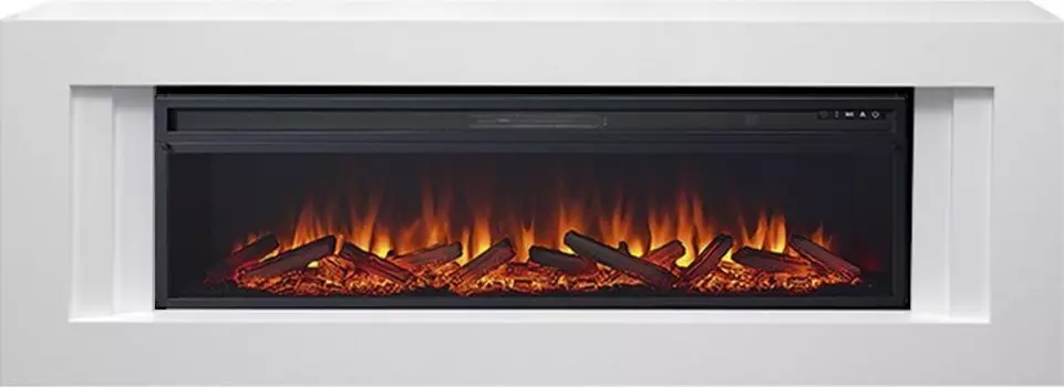Линейный электрокамин Royal Flame