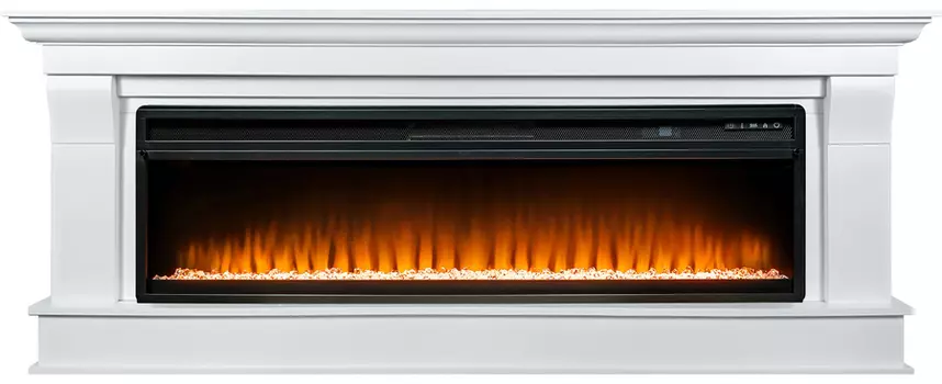 Линейный электрокамин Royal Flame