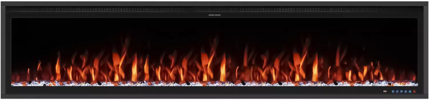 Линейный очаг Royal Flame