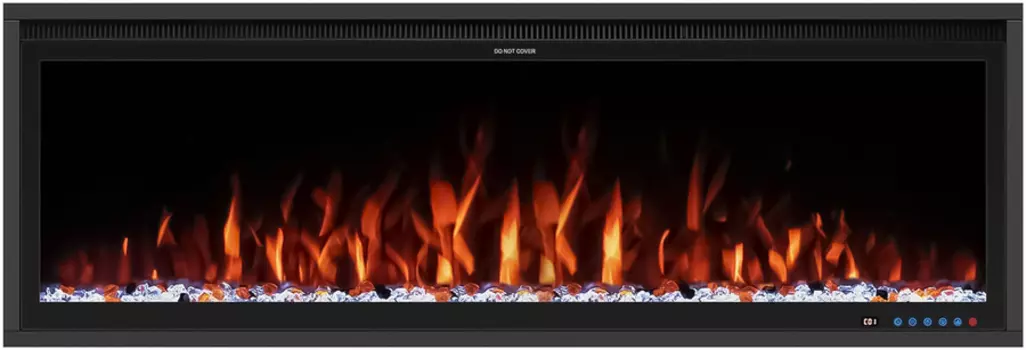 Линейный очаг Royal Flame