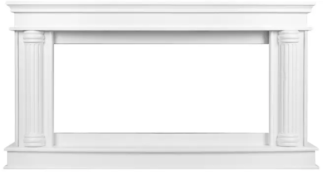 Линейный портал Firelight