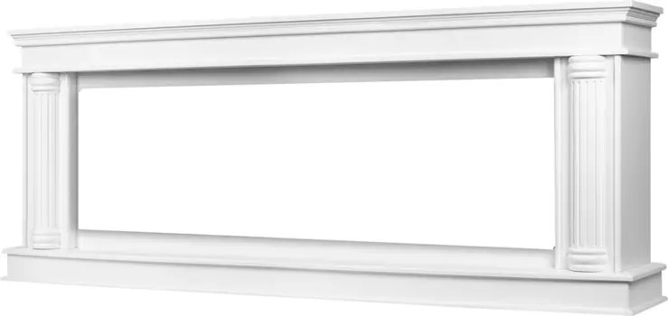 Линейный портал Firelight