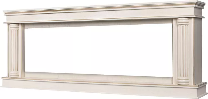 Линейный портал Firelight