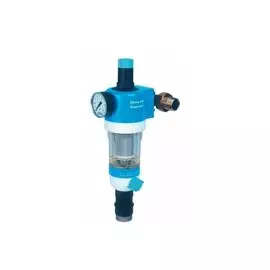 Магистральный фильтр для очистки воды Honeywell