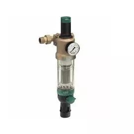 Магистральный фильтр с присоединительным диаметром 1" Honeywell